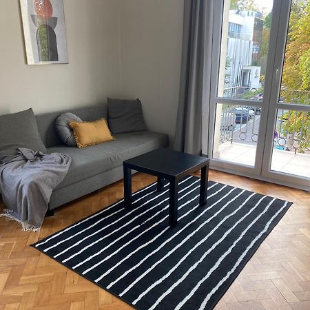 Victus Apartamenty, Kamienica Grottgera Sopot Exteriör bild