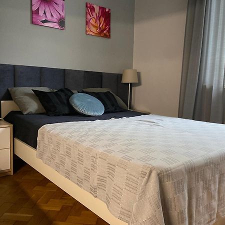 Victus Apartamenty, Kamienica Grottgera Sopot Exteriör bild