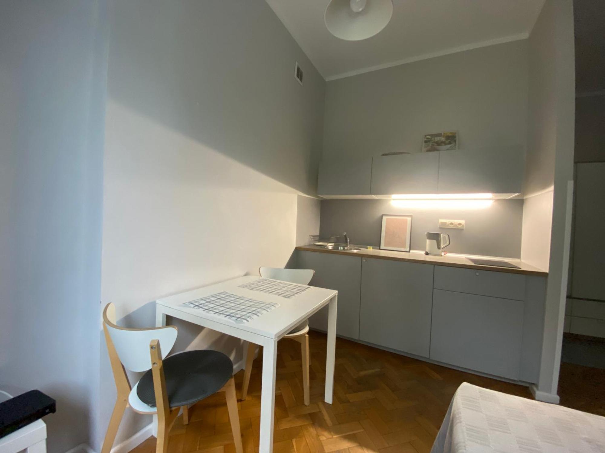 Victus Apartamenty, Kamienica Grottgera Sopot Exteriör bild