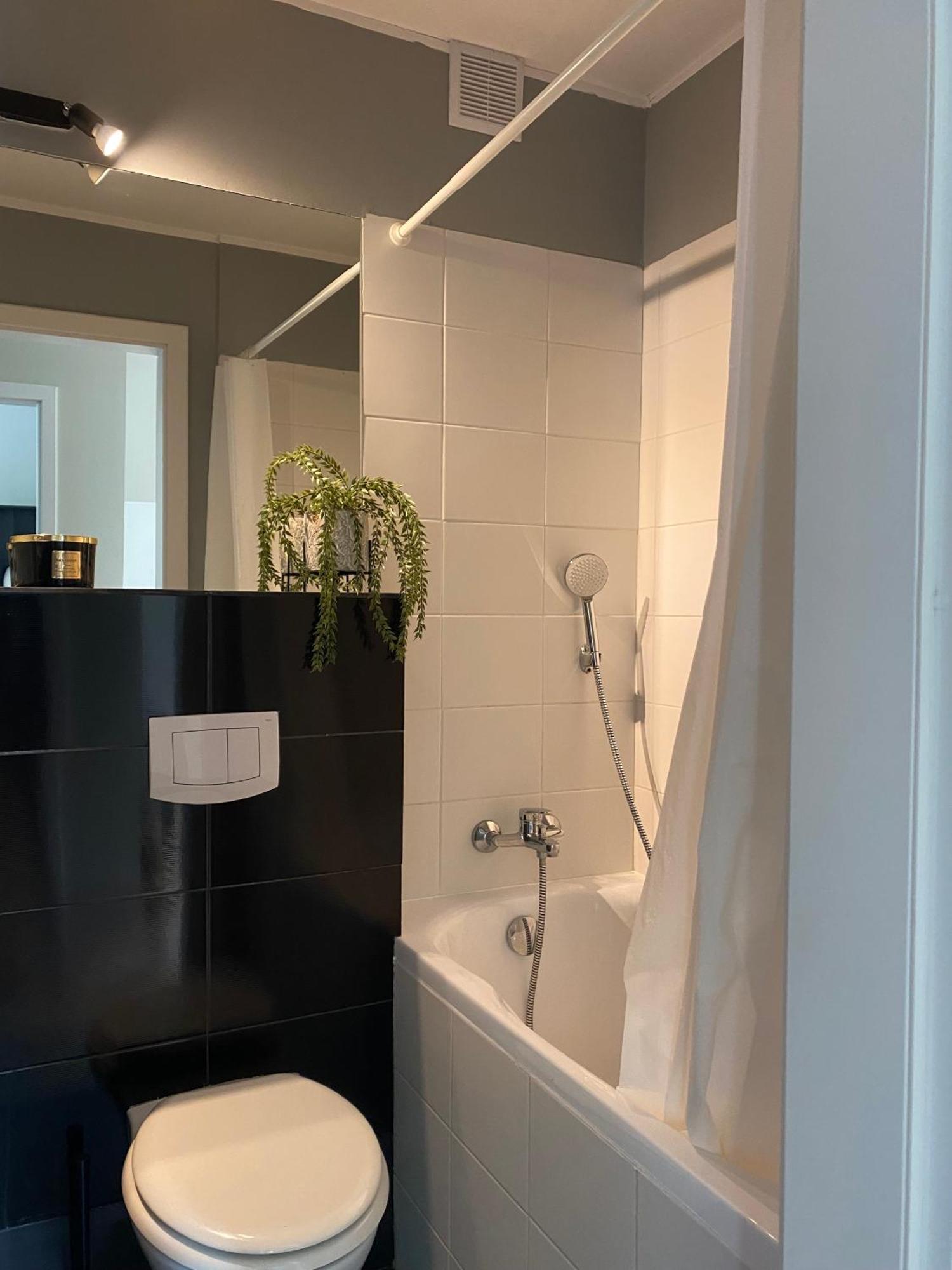 Victus Apartamenty, Kamienica Grottgera Sopot Exteriör bild