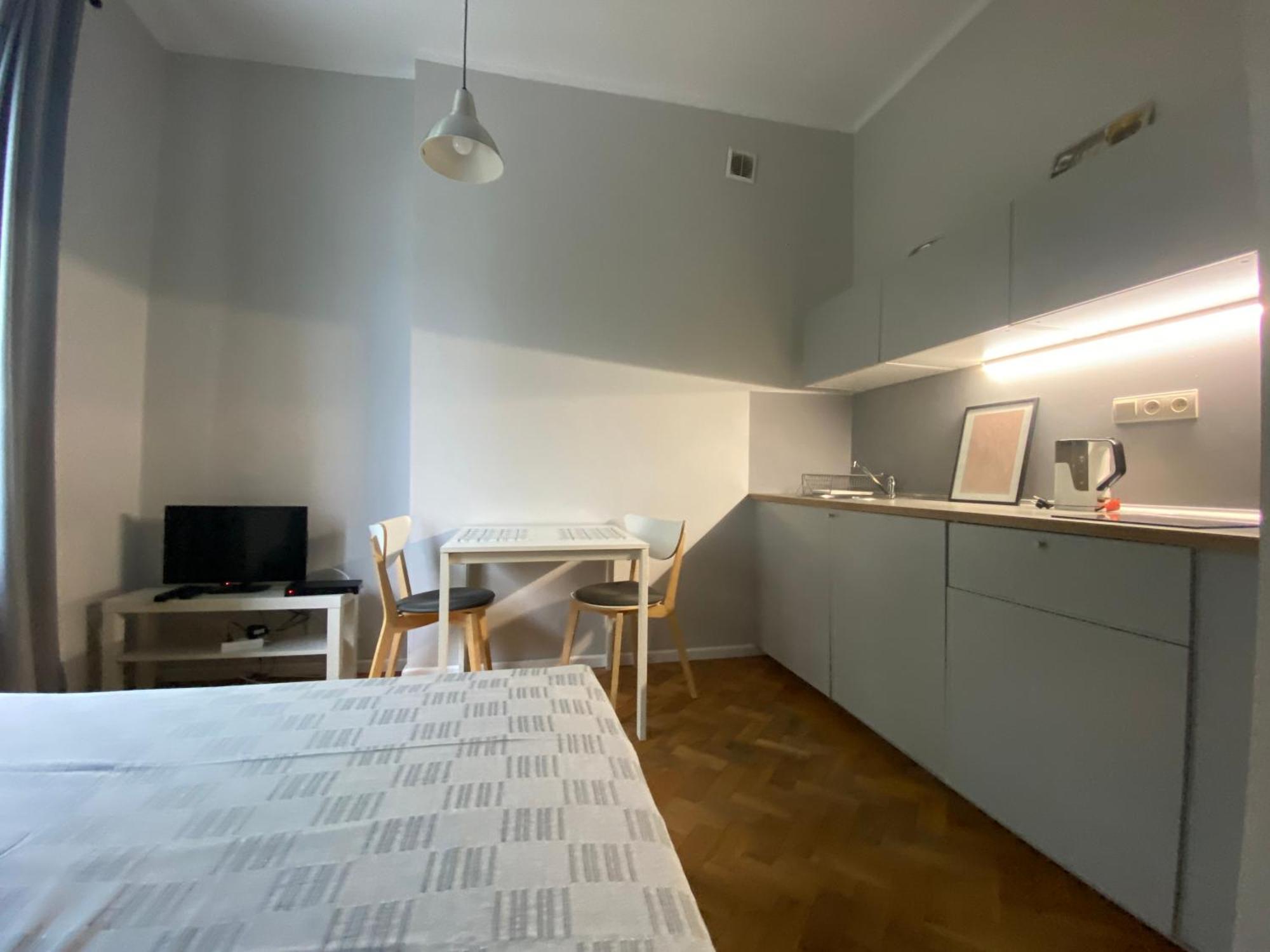 Victus Apartamenty, Kamienica Grottgera Sopot Exteriör bild