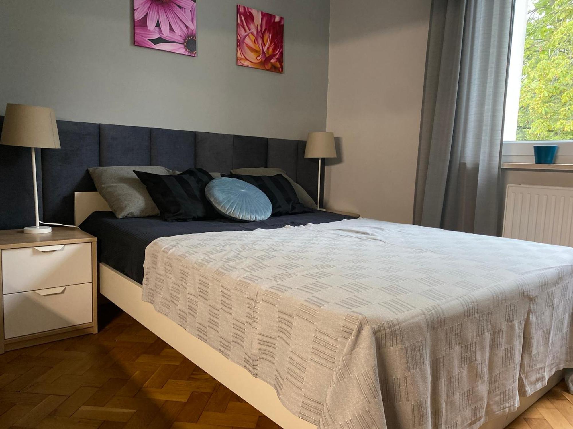 Victus Apartamenty, Kamienica Grottgera Sopot Exteriör bild