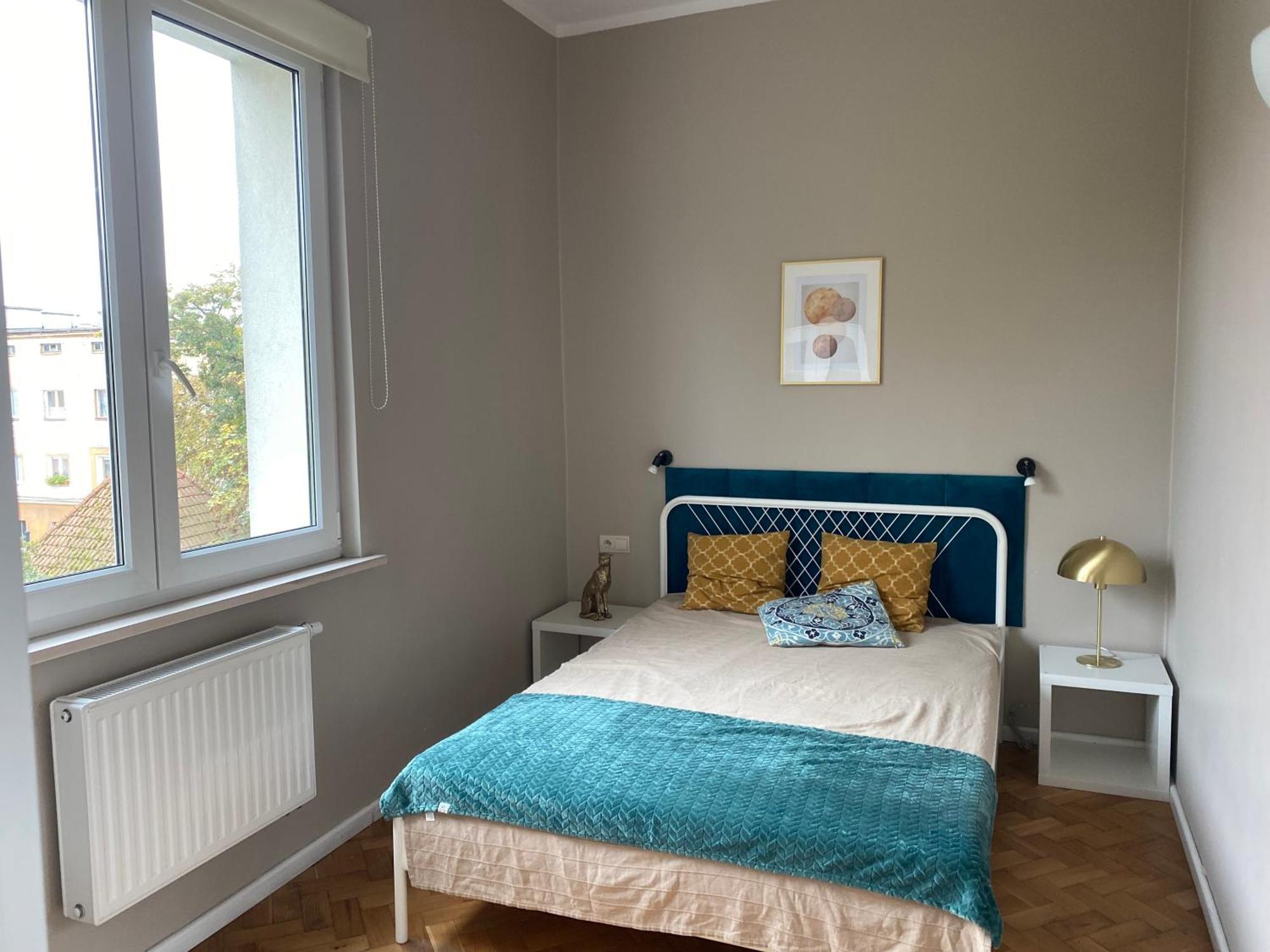 Victus Apartamenty, Kamienica Grottgera Sopot Exteriör bild