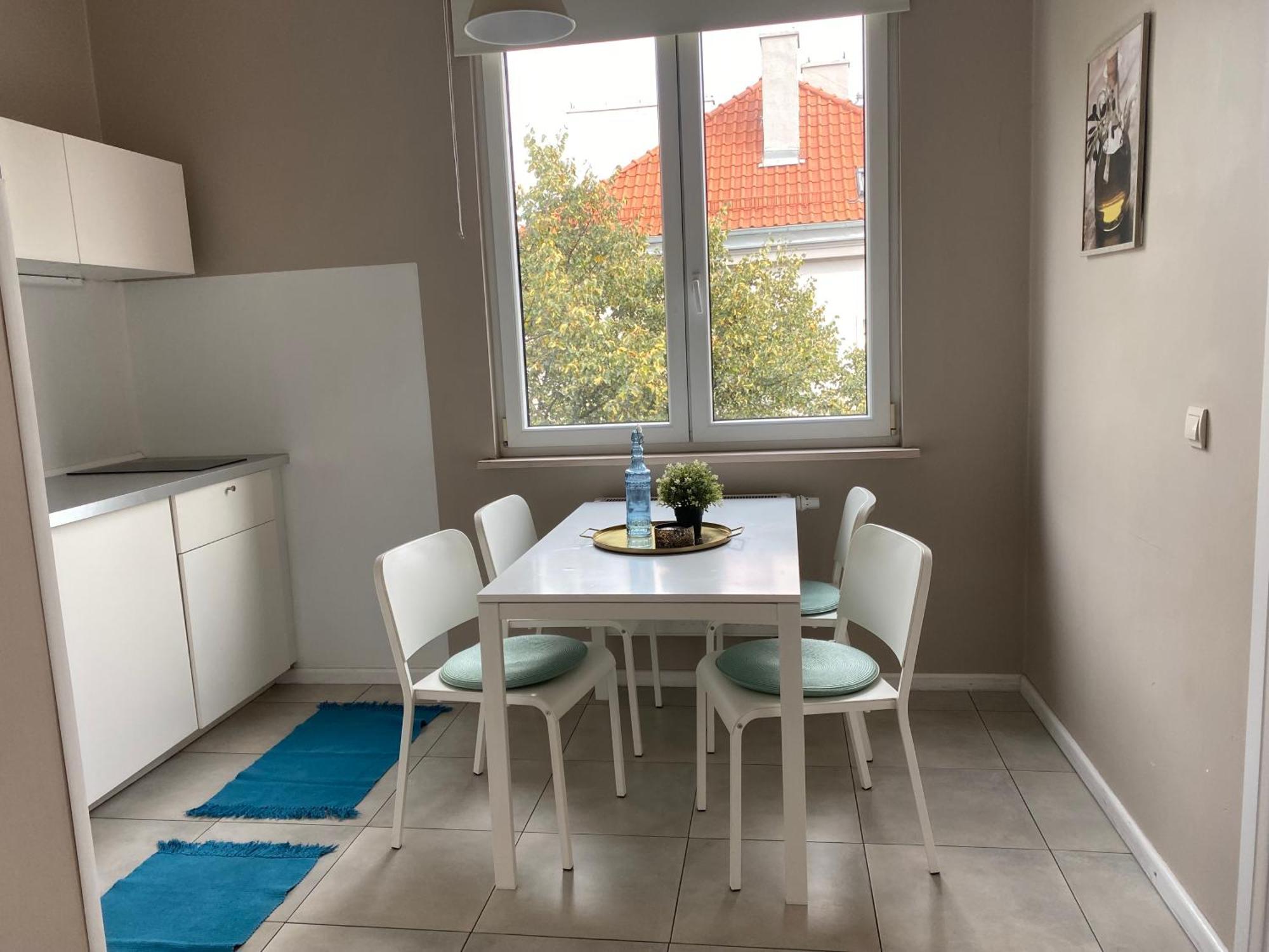 Victus Apartamenty, Kamienica Grottgera Sopot Exteriör bild